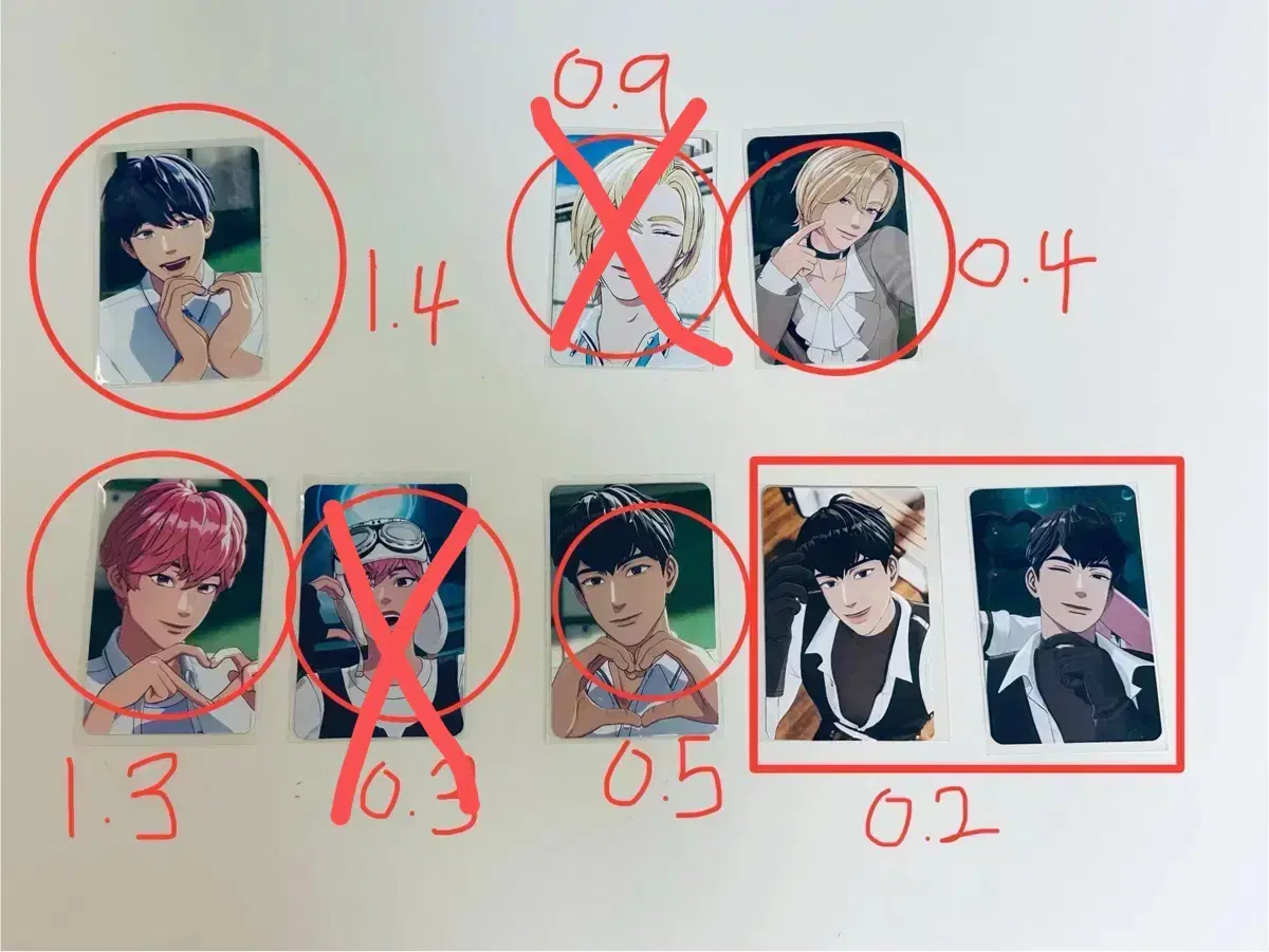 新品未開封PLAVE YEJUN ネームプレートThe 6th Summer名札 plave 6th Summer Yejun unreleased photocard | eBay